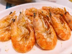 -金海湾海鲜排档(朱家尖店)
