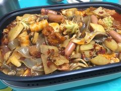 -GANSO元祖食品(锦创书城店)