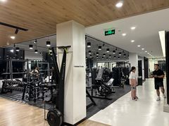 -Another Key健身(紫金店)