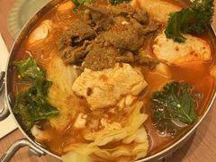 -池奈·咖喱蛋包饭(熙地港店)