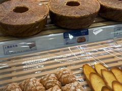 -LanTa蓝塔烘焙(锦艺城店)