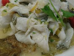 -至潮餐厅精致粤菜·活鲈鱼·走地鸡(珠江新城店)