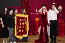 -圣柏莎高端婚纱会所