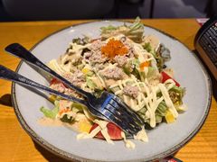 -佰海稻食堂·盖饭·拉面·寿喜锅(中华广场店)
