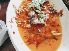 -南山竹海·珍味堂