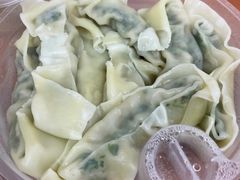-顾一碗馄饨·烧麦(儿童医学中心店)