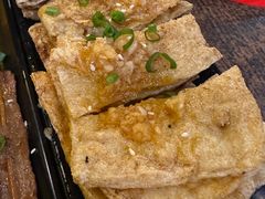 -土蚝·高压锅生蚝(百姓美食街店)