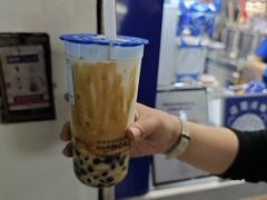 -煲珠公·老红糖珍珠奶茶(长宁龙之梦店)