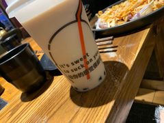 -烧货·活海鲜炭烧(湖滨商业街店)