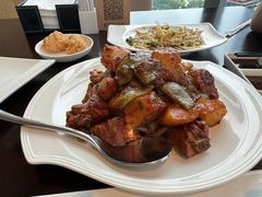 -小南洋海景餐厅(深圳湾店)