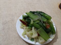 凉菜-马大刚白记包子