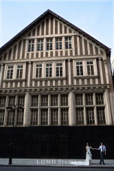 -拉玛摄影 STUDIO(滨江道店)