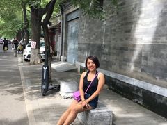 -北京国子监胡同