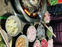 -星鸿社重庆老火锅