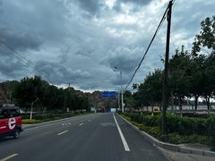 -红山国家森林公园
