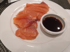 -陆家嘴万怡酒店·万荟轩