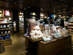-九木杂物社(恒隆广场店)