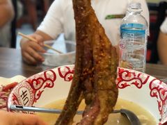 羊排-新疆狼爷烤肉(宋庄店)