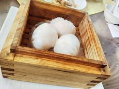 -彩丰楼中餐厅·仁恒洲际酒店