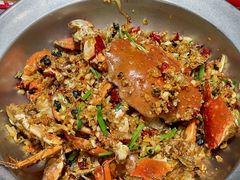 -鸿先阁·干煸虾(星沙店)