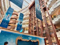 -新世界大丸百货