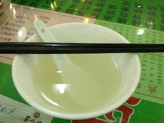 -令氏家外家岐山面(火炬路店)