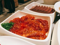 捞派麻辣滑牛肉-海底捞火锅(8号仓店)