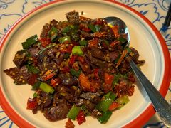 -柴火农家·江西赣南菜(土华店)