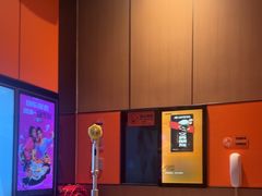 -星聚会KTV(复地活力城店)