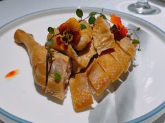 -小河盐帮·私家菜·烤鸭(三元桥·霄云路店)