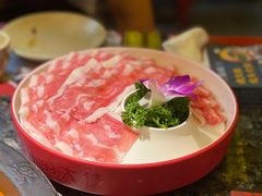 -蜀大侠火锅(四川北路店)