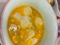 -百盛·鼎膳(中海财富中心)