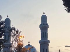 -伊犁老城喀赞其民俗旅游区