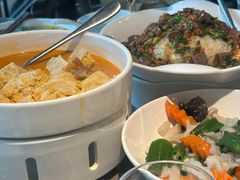 -前海沿·青岛菜(李沧万达店)