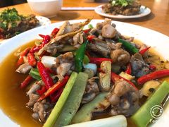 -百年粉蒸牛肉