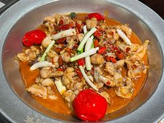 -铭副琦食·虾蟹烩馆(渔人码头店)