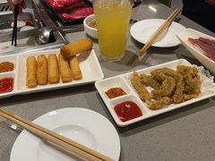 -海底捞火锅(南山京基百纳店)
