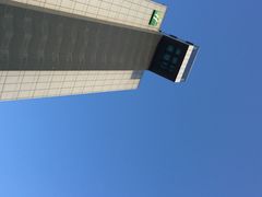 -上海浦东康桥绿地假日酒店