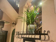 -翡翠鸟精品泰国菜(北辰财富中心店)