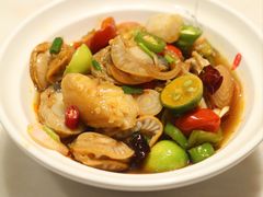 -丁字口海鲜热炒·烧烤大排档