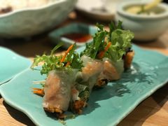 -米纸越南小馆(金鹰世界店)