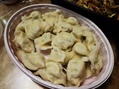 鲅鱼水饺-金春禧(贵和领秀城店)