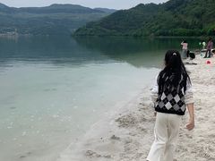-雷波马湖风景区