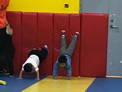 -HELLO功夫(印象城店)