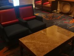-杭州武林万怡酒店