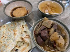 -天台小吃(新城店)