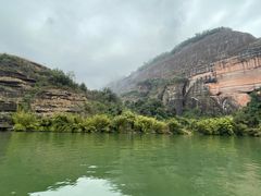 -丹霞山风景名胜区