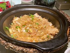 干捞海鲜粉丝煲-花千醉(新街口店)