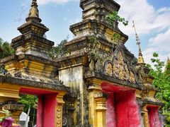 -西双版纳总佛寺