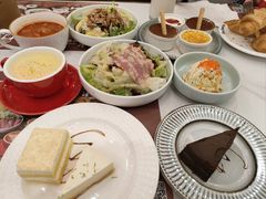 -斗牛士牛排餐厅(嘉里汇店)